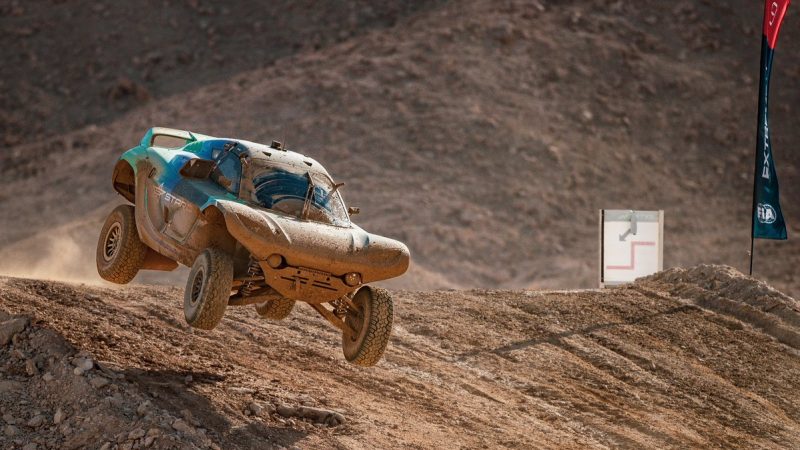 جميل لرياضة المحركات