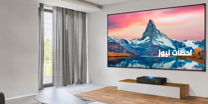 جهاز BenQ V5010i
