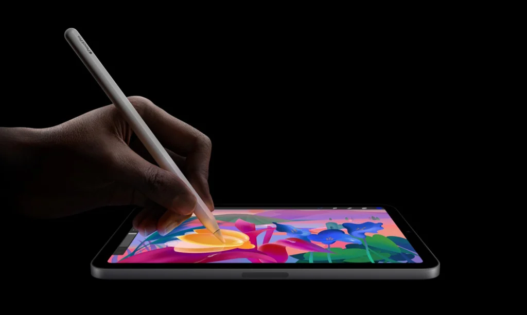 جهاز iPad mini