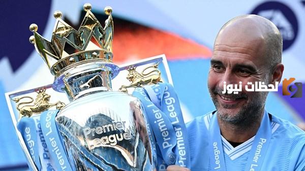 جوارديولا يصطدم برابطة البريميرليج