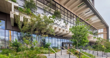 جوجل تستأنف تشغيل محطة نووية أمريكية لتوفير الطاقة لذكائها الاصطناعي جوجل تعيد تشغيل محطة نووية أمريكية لتغذية ذكائها الاصطناعى بالطاقة