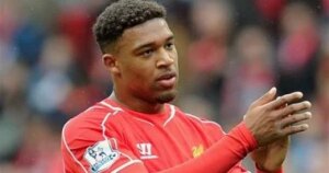 جوردان آيب نجم ليفربول السابق يعود للملاعب عبر بوابة الدرجة الثامنة الإنجليزية جوردان آيب نجم ليفربول السابق يعود للملاعب عبر بوابة الدرجة الثامنة الإنجليزية