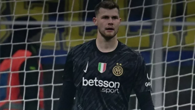 حارس إنتر يتسبب في حادث مروع يودي بحياة مسن بشكل مأساوي