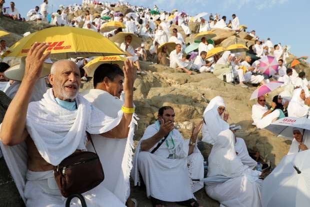 حج الجمعيات الأهلية 2026: تفاصيل الفئات الممنوعة من السفر وضوابط حج الجمعيات الأهلية 2026.. الفئات الممنوعة من السفر وضوابط التقديم