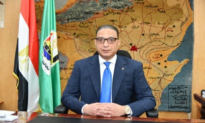 حركة محلية تنعش الفيوم بتعيينات جديدة لرؤساء مراكز يوسف الصديق حركة محلية جديدة تضخ دماء شبابية في الفيوم.. تعيين رؤساء جدد لمراكز يوسف الصديق وسنورس وطامية