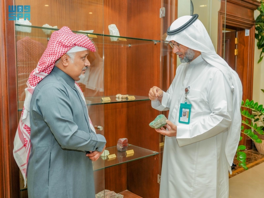 حزم بيانات جيولوجية جديدة تكشف أسرار الأرض وتعيد كتابة تاريخها الزمني.