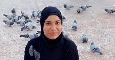 حزن يعم نجع حمادي بوفاة شيماء القوصي رائدة العمل الخيري