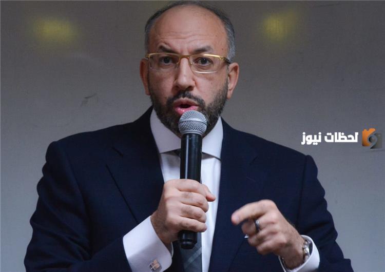 حسام المندوه