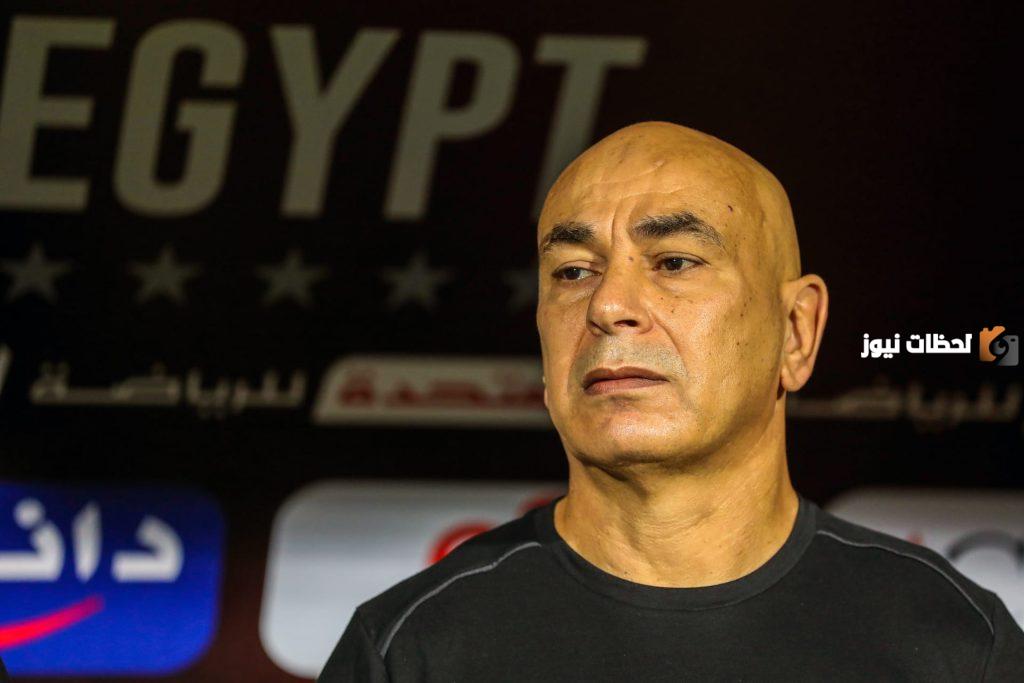 حسام حسن