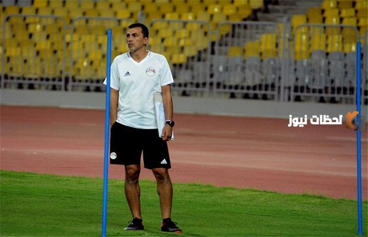 حسام حسن من ضمنهم