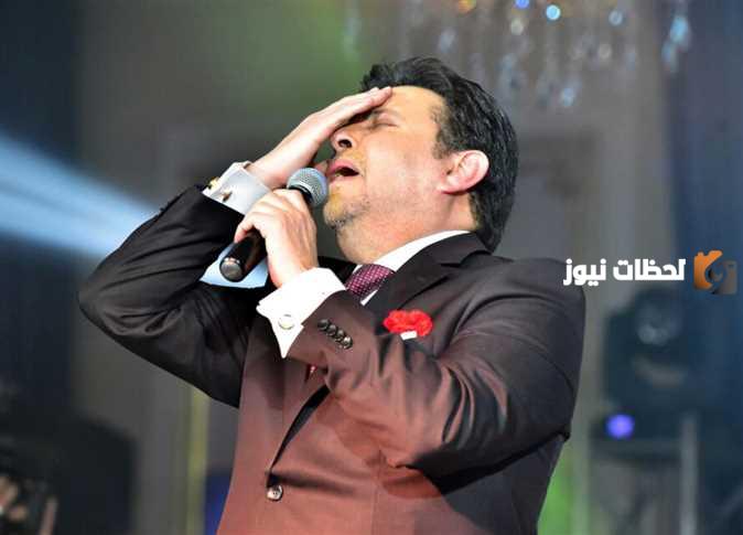 حفل هاني شاكر