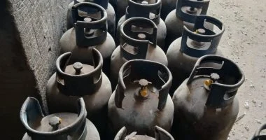 حملات لتموين الإسكندرية تستهدف مستودعات البوتاجاز لضبط الأسعار والرقابة عليها حملات لتموين الإسكندرية تستهدف مستودعات البوتاجاز لضبط الأسعار والرقابة عليها