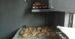 ضبط 117 مخالفة خلال حملة مكبرة على المخابز والأسواق بالقليوبية ضبط 117 مخالفة خلال حملة مكبرة على المخابز والأسواق بالقليوبية