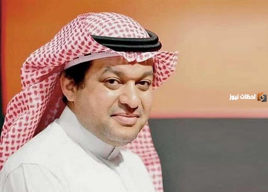 خالد الزعاق