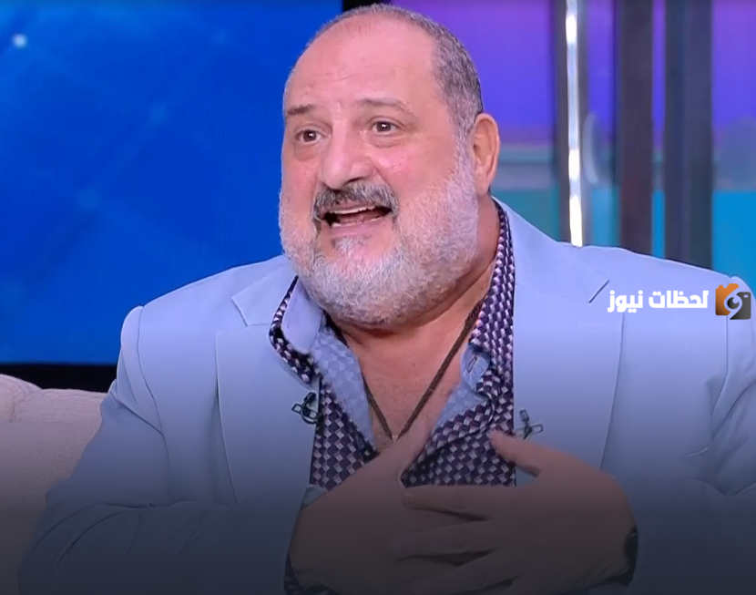 خالد الصاوي