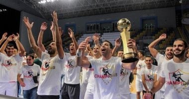 خالد الغندور: عقوبات مالية واستبعاد ليد الزمالك بعد انسحابه من بطولة أفريقيا