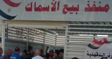 خصومات على السلع الغذائية في معرض شارع قناة السويس بالمنصورة خصومات على السلع الغذائية في معرض شارع قناة السويس بالمنصورة