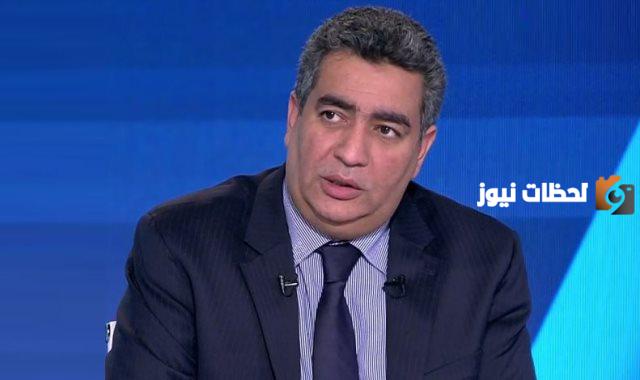 رئيس الاتحاد المصري يعلنها لن أترشح للجبلاية في هذه الحالة..