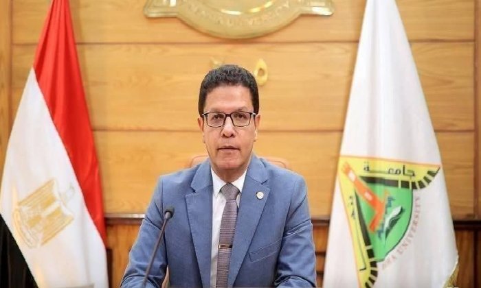 رئيس جامعة بنها: اعتماد عدد من البرامج الأكاديمية من الهيئة القومية لضمان جودة التعليم والاعتماد