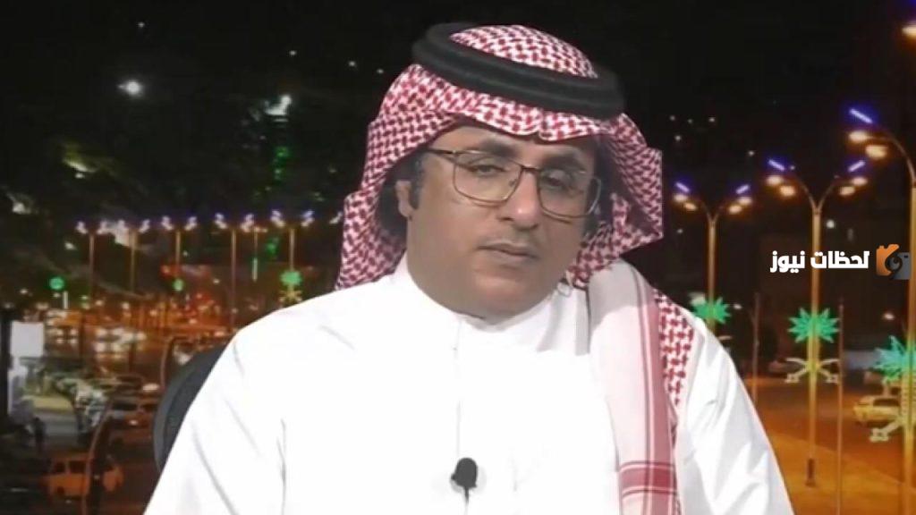 رئيس نادي الأخدود