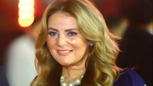 «زمن الزرع الشيطاني».. رانيا ياسين تثير الجدل برسالة غامضة «زمن الزرع الشيطاني».. رانيا ياسين تثير الجدل برسالة غامضة