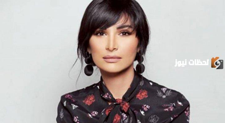 رشا شربتجي تعبر عن حبها للبنان