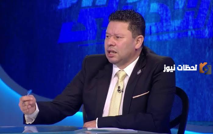 رضا عبد العال