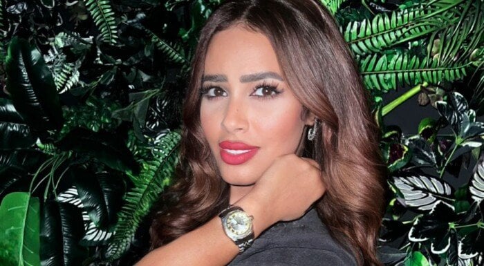 رنا سماحة: «الزواج ليس من أولوياتي حاليا.. والتربية الحديثة مش بتأكل عيش»