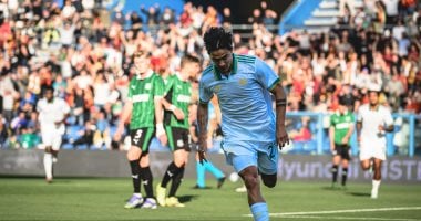 روما يقفز لوصافة الدوري الإيطالي بالفوز على ساسولو.. فيديو