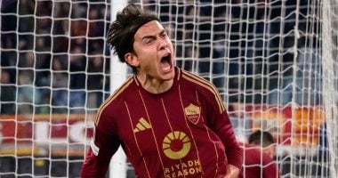 روما يفكر في تجديد عقد باولو ديبالا وسط تصريحات مفاجئة هل يجدد روما عقد باولو ديبالا؟.. ماسارا يفجر مفاجأة