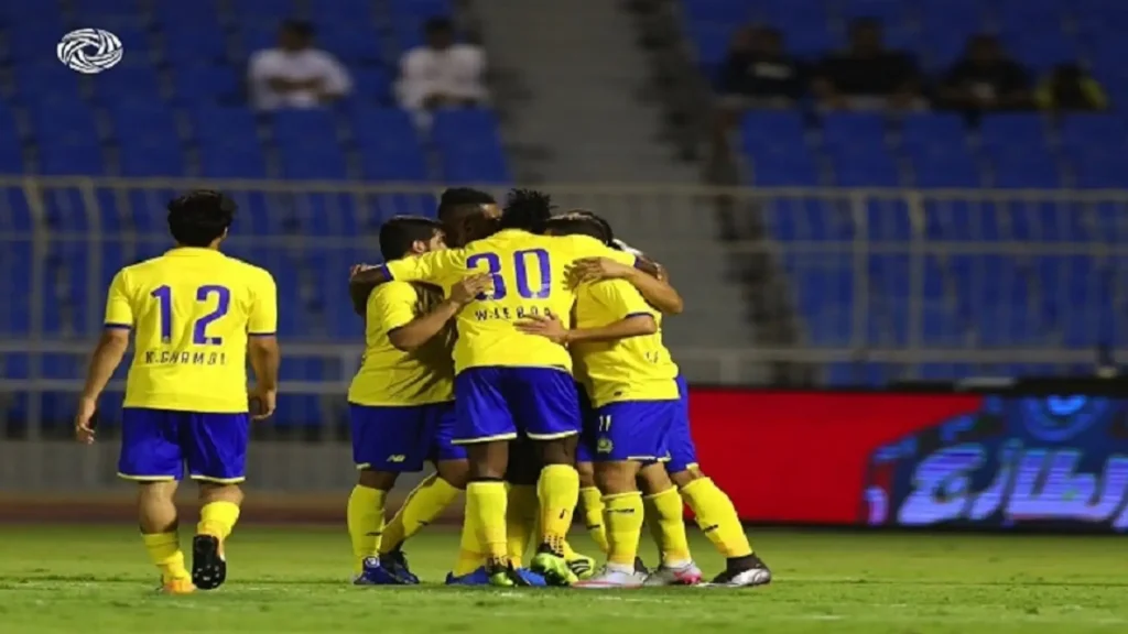 رونالدو