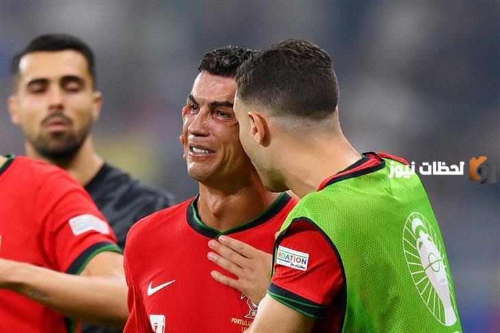 رونالدو تميمة الحظ بالنسبة لمنتخب البرتغال
