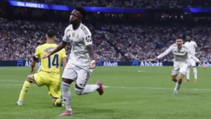 ريال مدريد يحدد سعر فينيسيوس جونيور وصدمة لجماهير الملكي