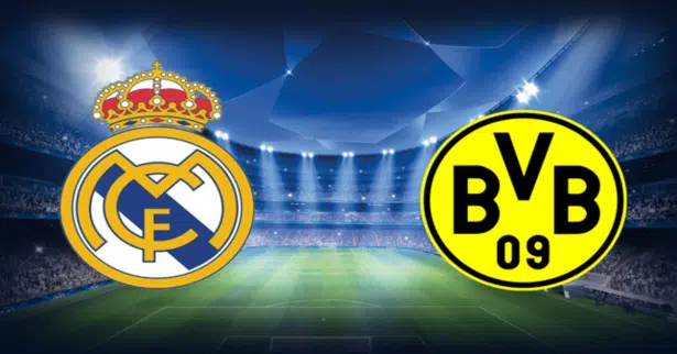 ريال مدريد
