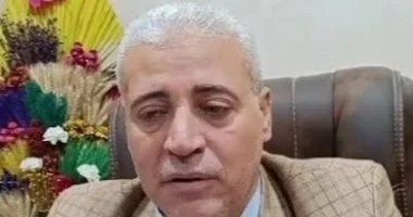 زراعة 400 ألف فدان قمح بالشرقية وزيادة الندوات التوجيهية للمزارعين. زراعة 400 ألف فدان قمح بالشرقية وزيادة الندوات التوجيهية للمزارعين.