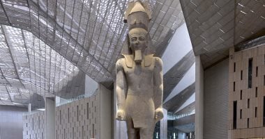 متى ستكون زيارة المتحف المصري الكبير متاحة للجمهور بعد الافتتاح الرسمى؟