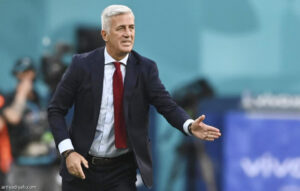 زيمبابوي تختبر منتخب الجزائر قبل مواجهة السعودية في جدة زيمبابوي تختبر منتخب الجزائر قبل مواجهة السعودية في جدة