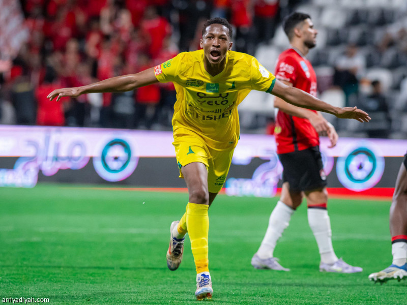 سباق الهلال والاتحاد للتعاقد مع هوساوي في الانتقالات الشتوية المقبلة