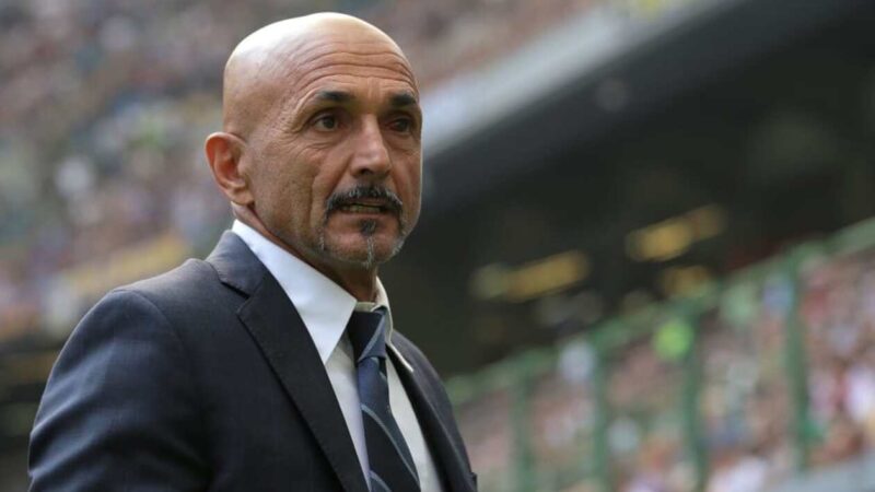 سباليتي يسعى لتحقيق المجد بعد رفض النصر والاتحاد بشكل مفاجئ