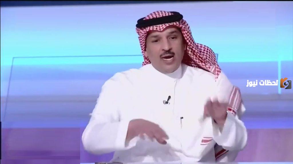 سبب تخليك عن الحيادية