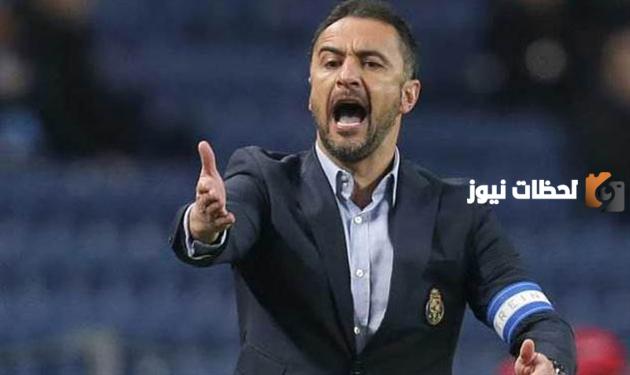 سبب تدمير فيتور بيرير