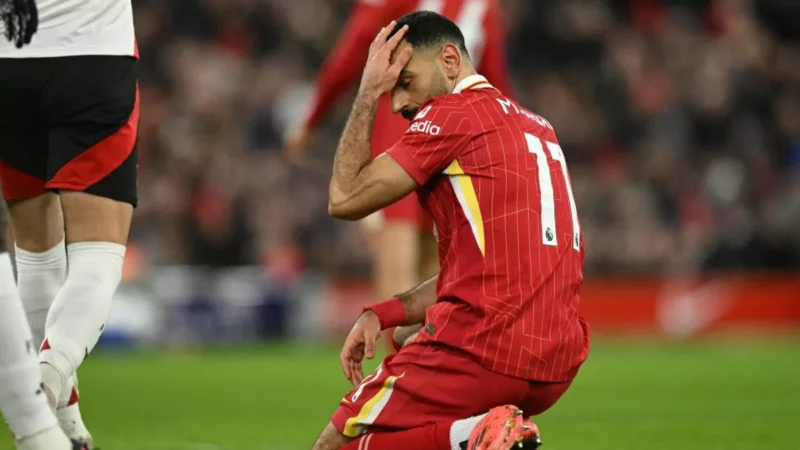 سبب تراجع مستوى صلاح يكشفه نجم تشيلسي المقرب منه