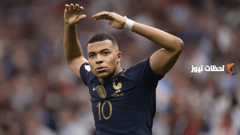 سبب غياب مبابي عن المنتخب الفرنسي