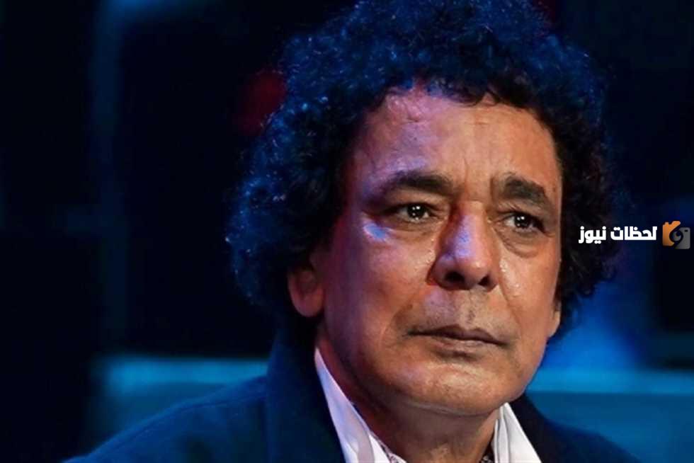 سبب غياب محمد منير عن حفل تكريمه