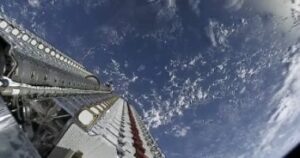 مسؤول هندى: نشر مجموعة أقمار ستارلينك لأول مرة بولاية ماهاراشترا