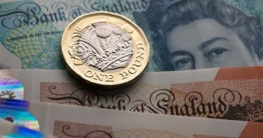 سعر الجنيه الإسترليني يعود للارتفاع اليوم الجمعة 31-10-2025 في الأسواق سعر الجنيه الإسترليني اليوم الجمعة 31-10-2025