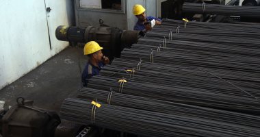 سعر الحديد اليوم الخميس 30 أكتوبر 2025 يشغل بال الجميع، سعر الحديد اليوم الخميس 30 -10- 2025.. بكن سعر الطن؟