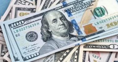 سعر الدولار أمام الجنيه اليوم الجمعة يسجل 47.15 جنيه في 47.15 جنيه بالبنك المركزى.. سعر الدولار اليوم الجمعة أمام الجنيه