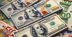 سعر الدولار أمام الجنيه اليوم الأثنين 3- 11-2025