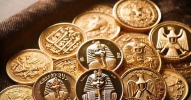 هل يواصل الصعود؟.. تحديث لحظى لـ سعر الذهب اليوم الجمعة 31 أكتوبر 2025